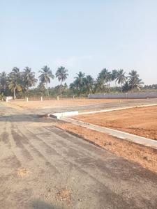 Image of 1500 Sq.ft Residential Plot / Land for sale in Kaspapettai, Erode for Rs. 1800000