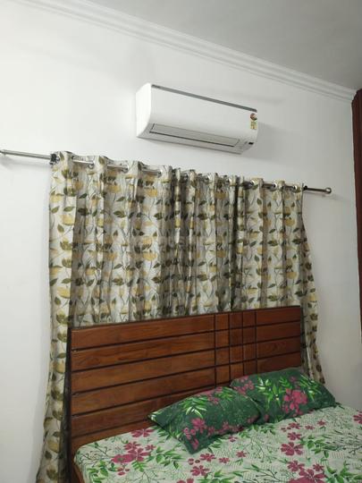 Gomti Nagar Lucknow Bedroom 1