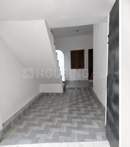 Balcony Image of 720 Sq.ft 2 BHK Independent House for sale in Qaiserbagh Lucknow for Rs. 2500000