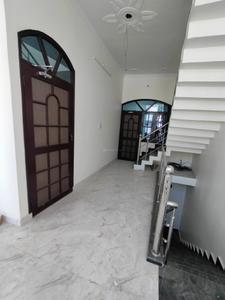 Hall Image of 2500 Sq.ft 4 BHK Independent House for sale in Nawabganj Barabanki for Rs. 7200000