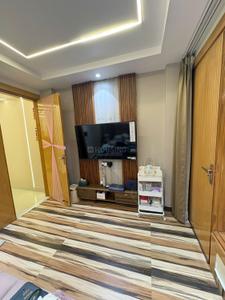 Bedroom Image of 1064 Sq.ft 3 BHK Builder Floor for sale in Indirapuram Ghaziabad for Rs. 17000000