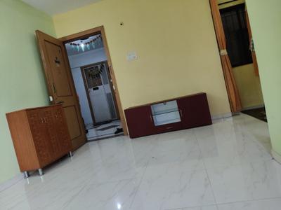 Prithvi Krishna Kamal Living Room 2