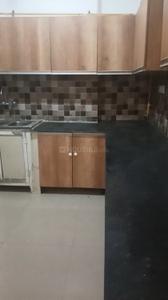 Kitchen Image of 1261 Sq.ft 3 BHK Apartment / Flat for sale in Prateek Grand City, Siddharth Vihar Ghaziabad for Rs. 15600000