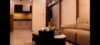 Image of 980 Sq.ft 2 BHK Apartment / Flat for sale in Paradise, Wanwadi, Pune for Rs. 10200000