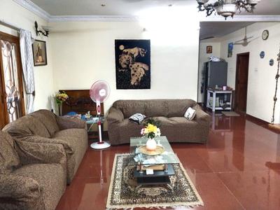 Hall Image of 5500 Sq.ft 6 BHK Independent House for sale in T Nagar Chennai for Rs. 125000300