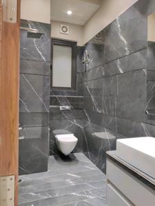 Common Bathroom Image of 3000 Sq.ft 5 BHK Builder Floor for sale in Kaushambi Ghaziabad for Rs. 39000000
