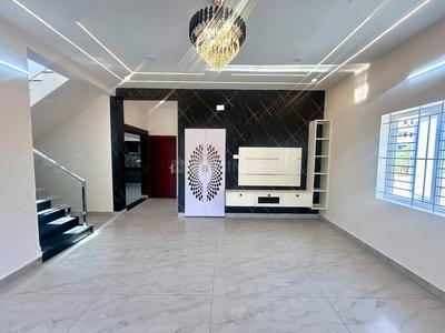 Hall Image of 2500 Sq.ft 3.5 BHK Independent House for sale in Kamal Vihar Raipur for Rs. 6500000