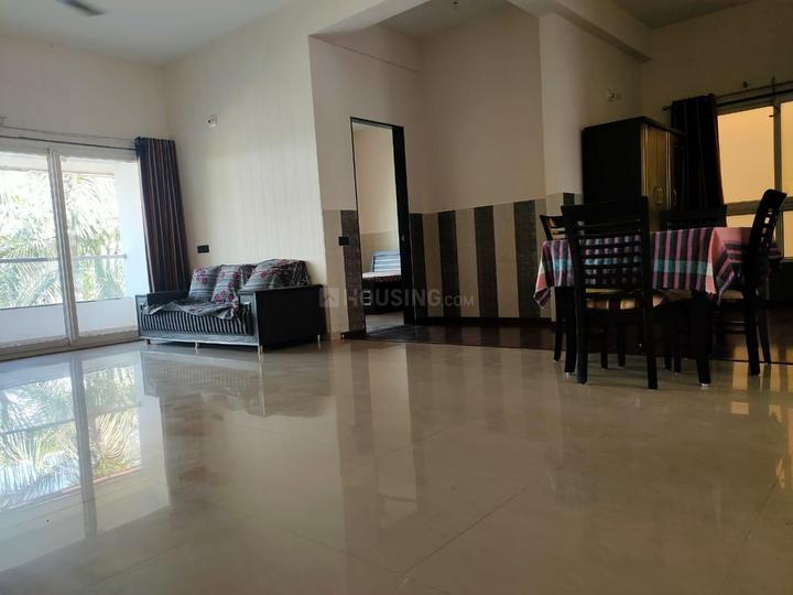 3 BHK Flat for rent in Thaltej, Ahmedabad 2250 Sqft Property ID