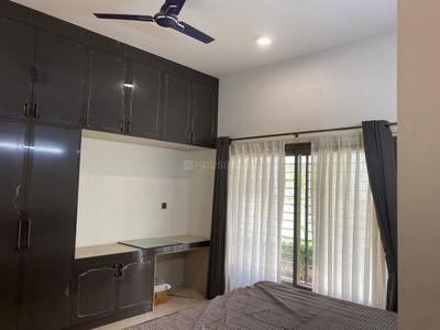 Bedroom Image of 3600 Sq.ft 5 BHK Villa for rent in Sobha International City, Sector 109 Gurgaon for Rs. 275000