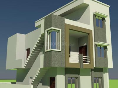 2 BHK Independent Builder Floor