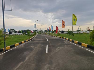 Image of 900 Sq.ft Residential Plot / Land for sale in Padappai, Chennai for Rs. 2699100