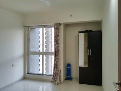 Bedroom Image of 729 Sq.ft 2 BHK Apartment / Flat for rent in ACME Ozone Phase 2, Thane West Thane for Rs. 39000