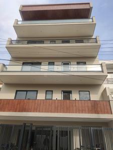 3 BHK Independent Builder Floor