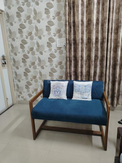 Ardee City, Sector 52 Bedroom 1