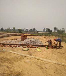 Image of 1250 Sq.ft Residential Plot / Land for sale in Amethi, Lucknow for Rs. 750000