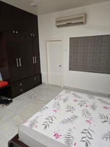 Bedroom Image of 4900 Sq.ft 5 BHK Villa for rent in Koregaon Park Pune for Rs. 350000