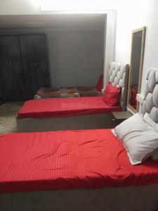 Bedroom Image of Aco homes co living pg  in Sector 47, Gurgaon