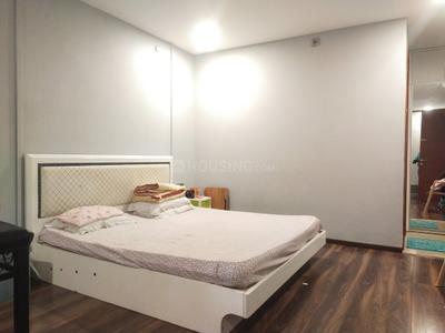 Bedroom Image of 4369 Sq.ft 5 BHK Villa for sale in Cynosure Jyothi Woods by Cynosure Homez, Brookefield Bengaluru for Rs. 78000000