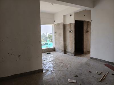 Hall Image of 883 Sq.ft 2 BHK Apartment / Flat for sale in Naktala Kolkata for Rs. 5500000