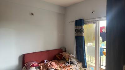Bedroom Image of 912 Sq.ft 3 BHK Apartment / Flat for sale in SaiRam Sai Ram Gardenia, Chikkakannalli Bengaluru for Rs. 9200000