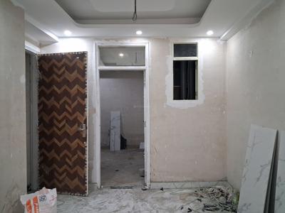 Living Room Image of 850 Sq.ft 2 BHK Apartment / Flat for sale in Hark Sai Apartment, Sector 89 Noida for Rs. 2900000