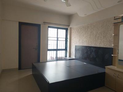 Bedroom Image of 1280 Sq.ft 2 BHK Apartment / Flat for sale in K Raheja Vistas Phase 1, Mohammed Wadi Pune for Rs. 10500000