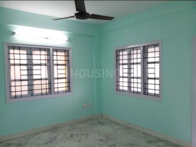Bedroom Image of 600 Sq.ft 1 BHK Apartment / Flat for rent in Thakurpukur Kolkata for Rs. 7000
