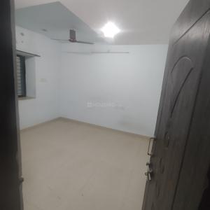 Bedroom Image of 1500 Sq.ft 3 BHK Apartment / Flat for sale in Narendra Nagar Nagpur for Rs. 7000000