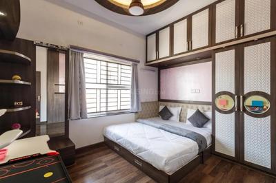 Bedroom Image of 2500 Sq.ft 4.5 BHK Duplex for sale in Horamavu Bengaluru for Rs. 29000000