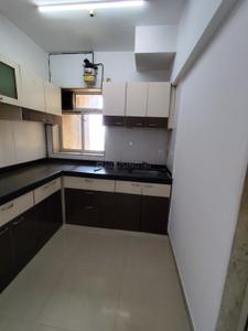 Kitchen Image of 965 Sq.ft 2 BHK Apartment / Flat for sale in Nahar Laurel And Lilac, Powai Mumbai for Rs. 20500000