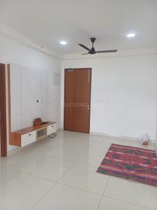 Hall Image of 1390 Sq.ft 2.5 BHK Apartment / Flat for rent in Prestige Tranquil, Kokapet Hyderabad for Rs. 58000