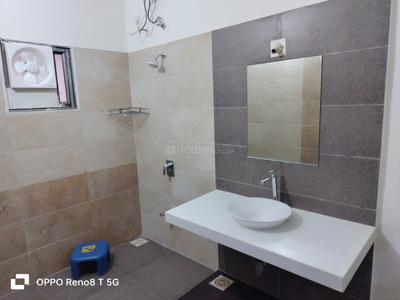 Image of 5200 Sq.ft 5 BHK Independent House for rent in Thaltej, Ahmedabad for Rs. 200000