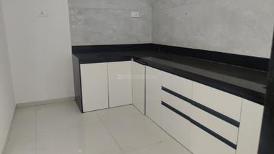 Kitchen Image of 1650 Sq.ft 3 BHK Apartment / Flat for sale in Shubh Gateway, Viman Nagar Pune for Rs. 21000000