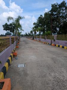 Image of 2160 Sq.ft Residential Plot / Land for sale in Bhasa Eco Village, Joka, Kolkata for Rs. 540000