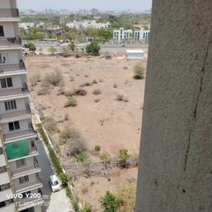 Image of 550 Sq.ft 2 BHK Apartment / Flat for sale in Ghanteshwer, Rajkot for Rs. 2149000
