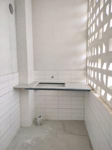 Drying Area Image of 1473 Sq.ft 3 BHK Apartment / Flat for sale in JP Nagar Bengaluru for Rs. 18919600