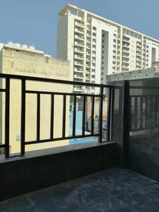 Bedroom Image of 275 Sq.ft 1 RK Independent House for rent in Sector 67 Gurgaon for Rs. 14500