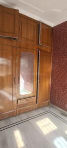 Bedroom Image of 1500 Sq.ft 3 BHK Apartment / Flat for rent in Sector 51 Chandigarh for Rs. 37000