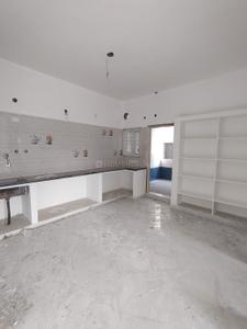 Kitchen Image of 1899 Sq.ft 3 BHK Apartment / Flat for sale in VSR Chaitra Heights, Moula Ali Secunderabad for Rs. 10450000