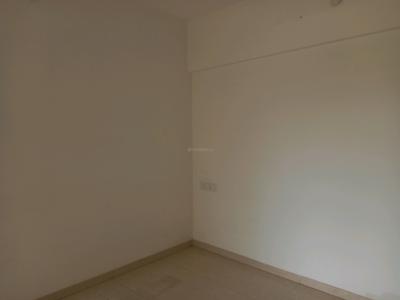 Bedroom Image of 1100 Sq.ft 2 BHK Apartment / Flat for sale in BU Bhandari Colonnade, Kharadi Pune for Rs. 10500000