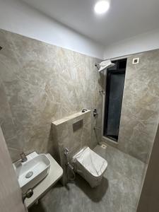 Image of 750 Sq.ft 2 BHK Apartment / Flat for sale in Dream Aspire, Andheri West, Mumbai for Rs. 22000000