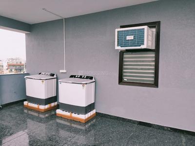 Hall Image of Stanza CO-Living PG in Sector 52, Gurgaon