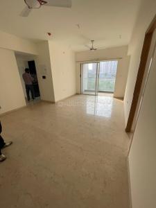 Hall Image of 2000 Sq.ft 3 BHK Apartment / Flat for sale in K Raheja Raheja Galaxy, Mohammed Wadi Pune for Rs. 18000000