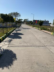 Image of 1100 Sq.ft Residential Plot / Land for sale in Sector 3, Bahadurgarh for Rs. 6000000