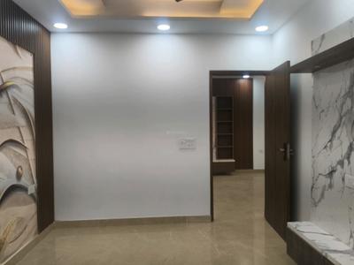 Bedroom Image of 1125 Sq.ft 2 BHK Apartment / Flat for sale in Aarambh Heights, Surajpur Greater Noida for Rs. 4900000