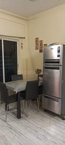 Hall Image of 950 Sq.ft 2 BHK Apartment / Flat for rent in Naktala Kolkata for Rs. 30000