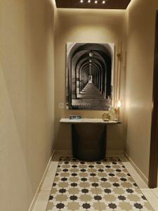 Balcony Image of 1802 Sq.ft 3 BHK Apartment / Flat for sale in Prism Tower A, Hadapsar Pune for Rs. 22000000