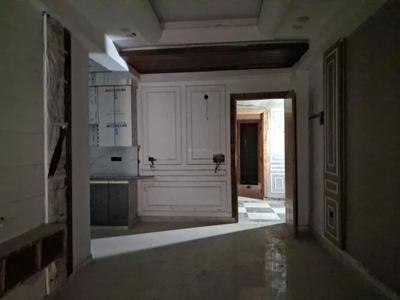 Living Room Image of 1400 Sq.ft 3 BHK Apartment / Flat for sale in Investwell Hometech Homes, Sector 102 Noida for Rs. 6800000