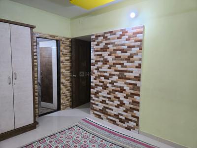 Bedroom Image of 1161 Sq.ft 2 BHK Apartment / Flat for sale in Vasai West Vasai for Rs. 8800000