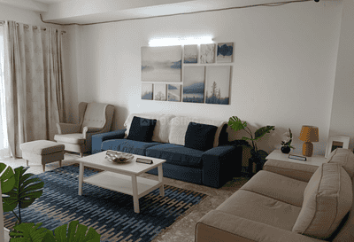 Image of 2700 Sq.ft 4 BHK Builder Floor for sale in SS Linden Residential Floors, Sector 84, Gurgaon for Rs. 30000000